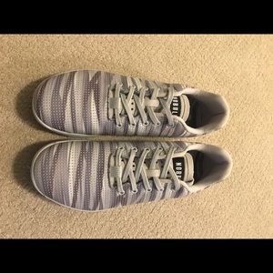 NoBull Unisex Trainers - Matrix Burst